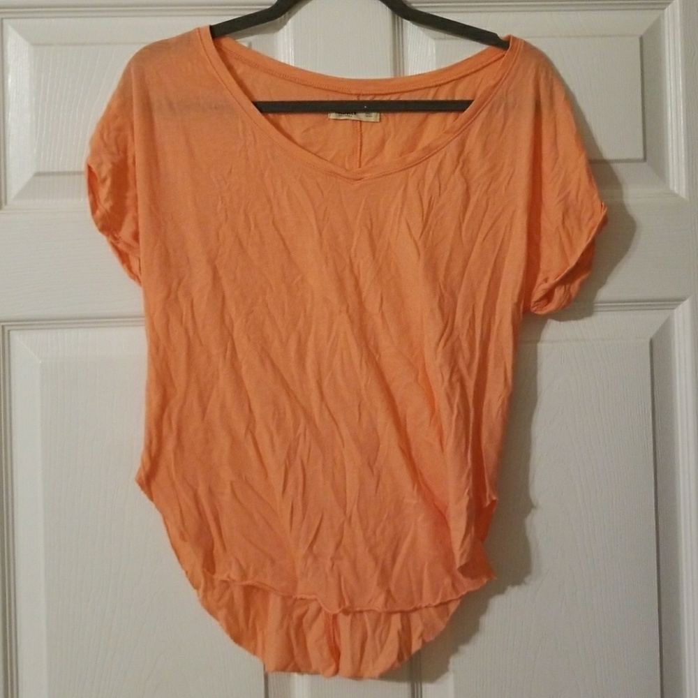 Hollister Top